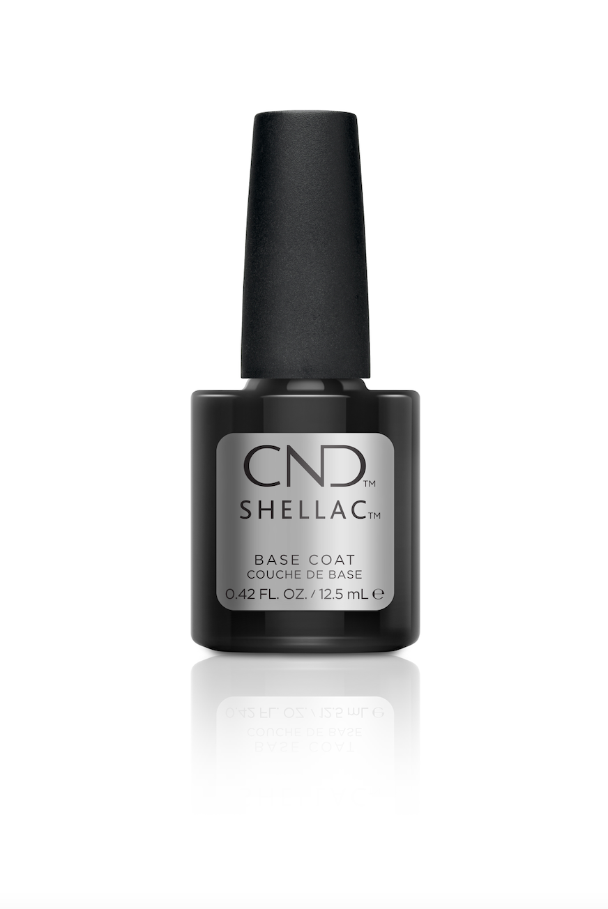 CND Shellac UV Base Coat