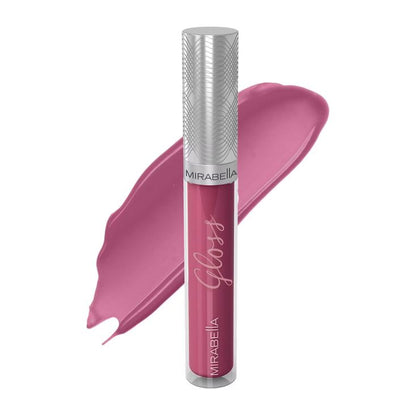 Mirabella Luxe Advanced Formula Lip Gloss, 5.9 mL