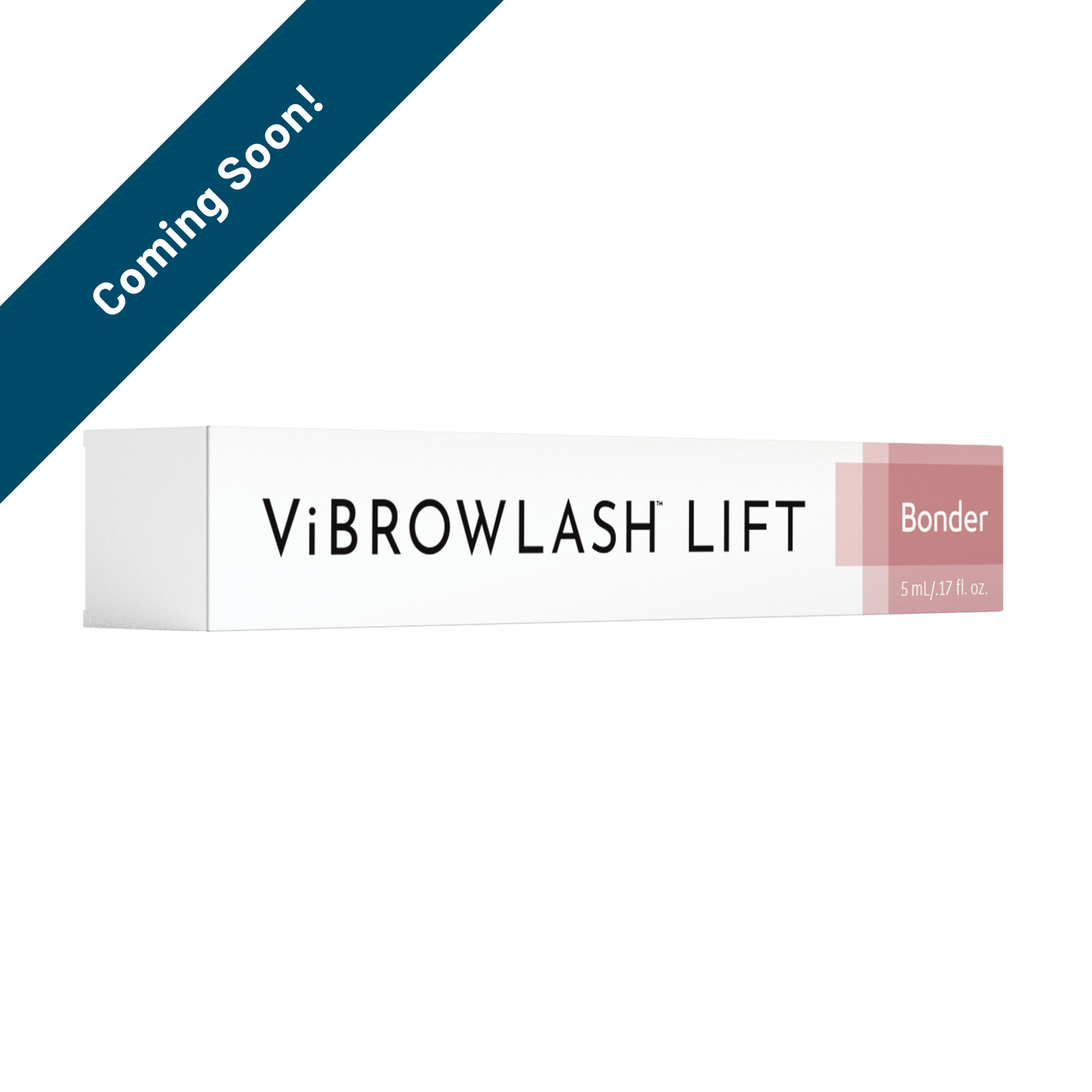 ViBrowLash Lift Bonder, 0.17 fl oz