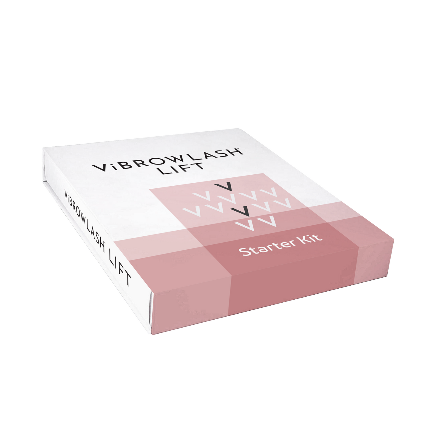 ViBrowLash Lift & Lamination Starter Kit