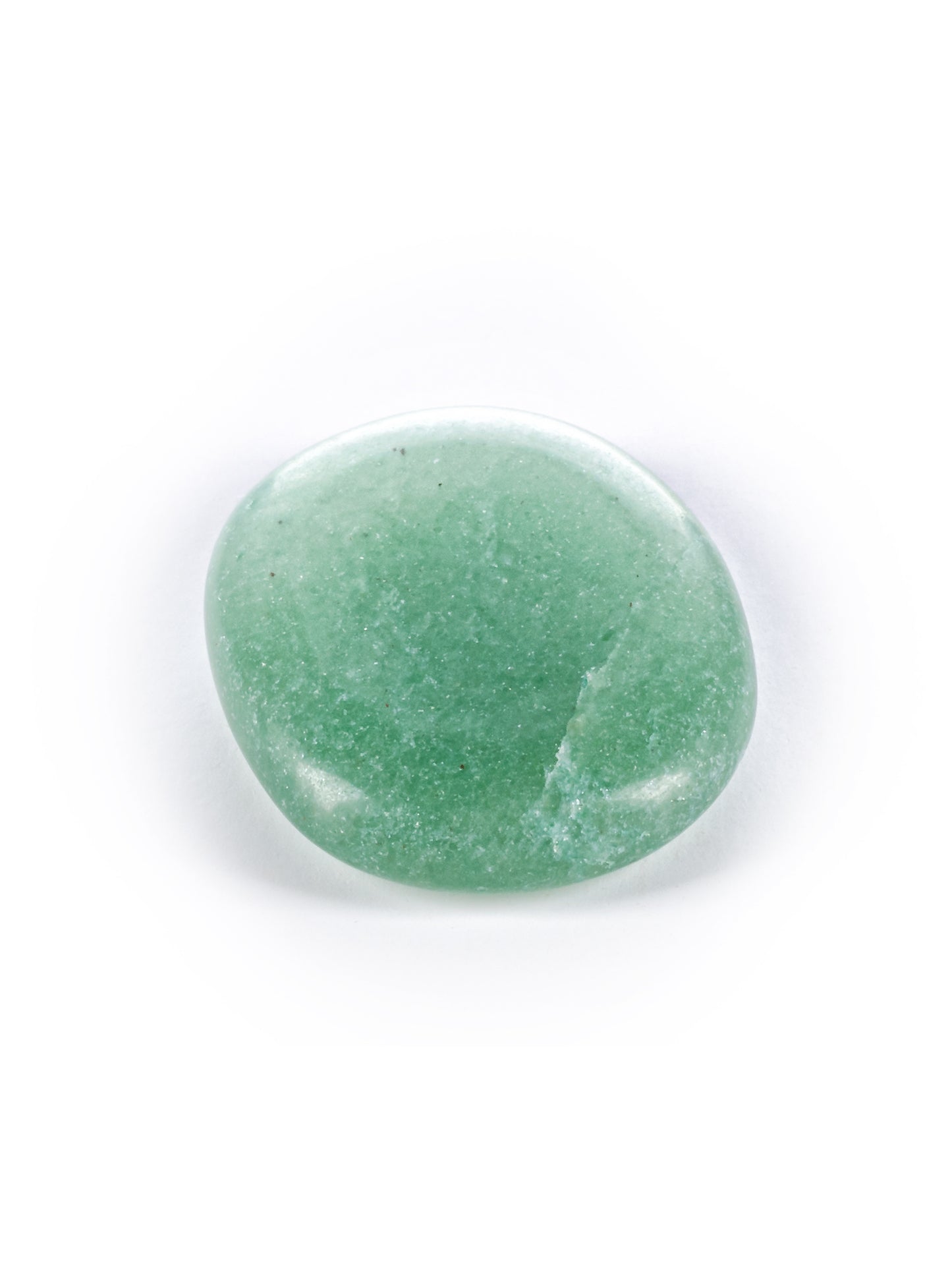 VitaJuwel Zodiac Crystal, TAURUS, Green Aventurine – Universal Companies