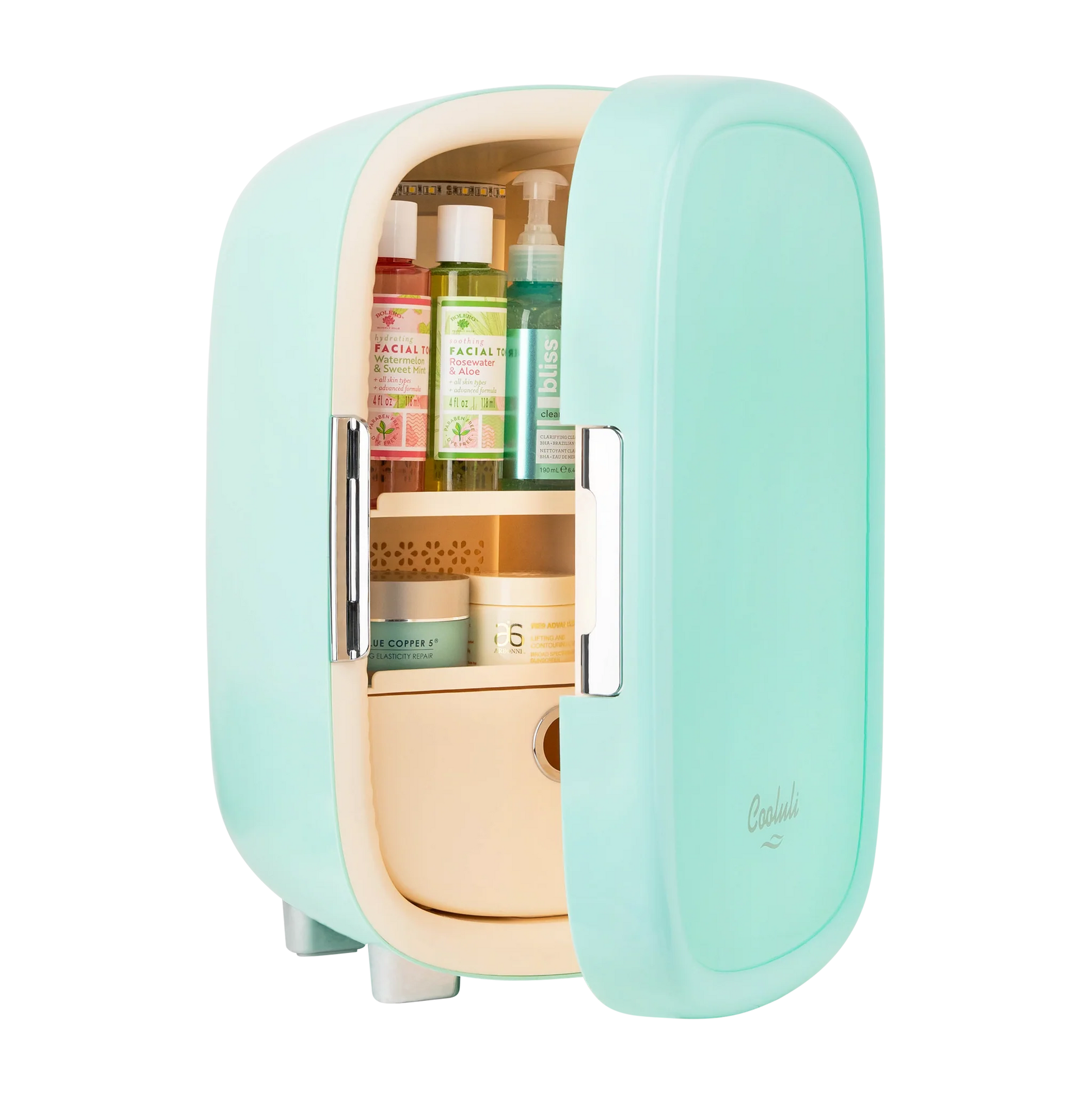 12L sale Skincare Fridge Beauty Fridge