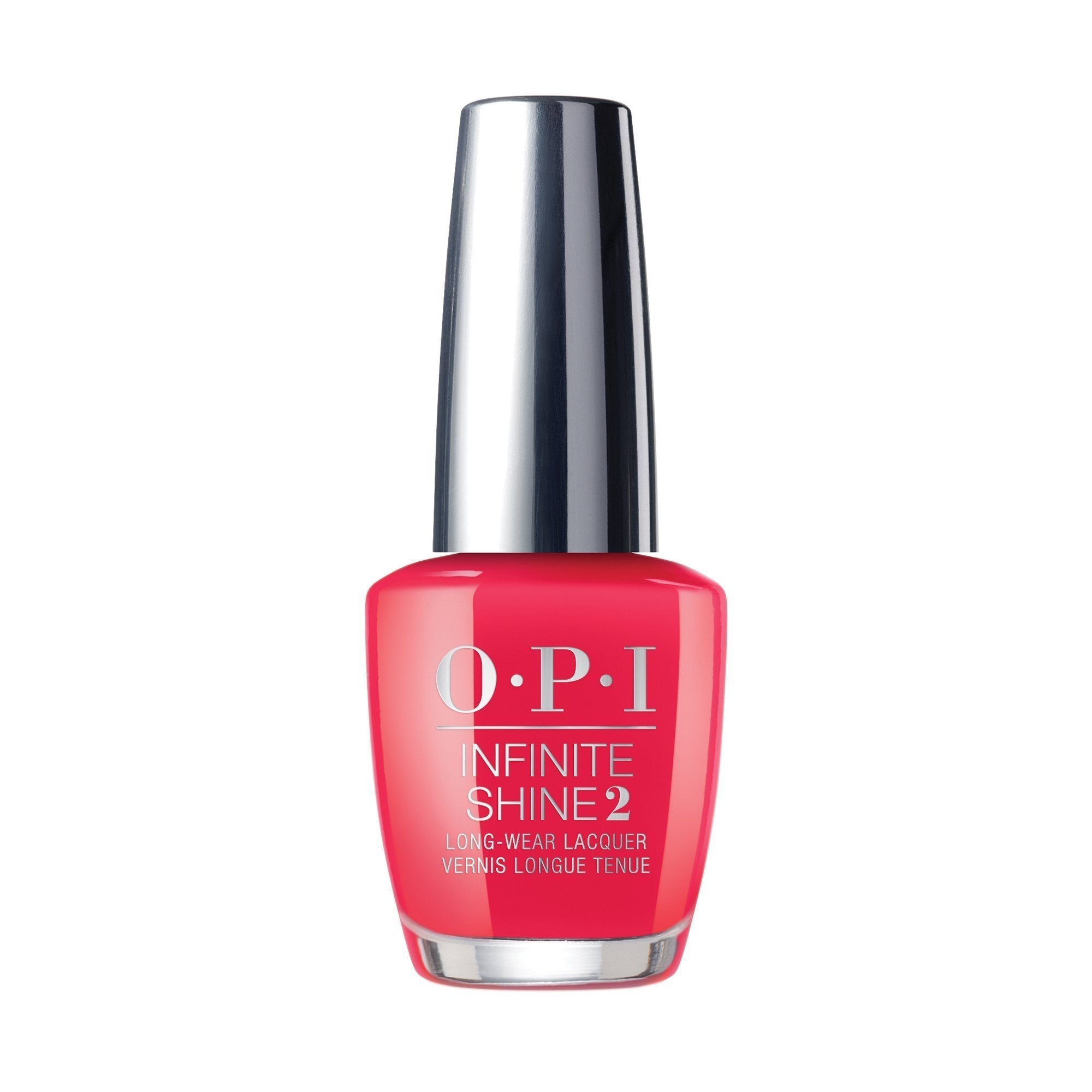 Opi Lisbon Collection Infinite Shine Universal Companies 1882