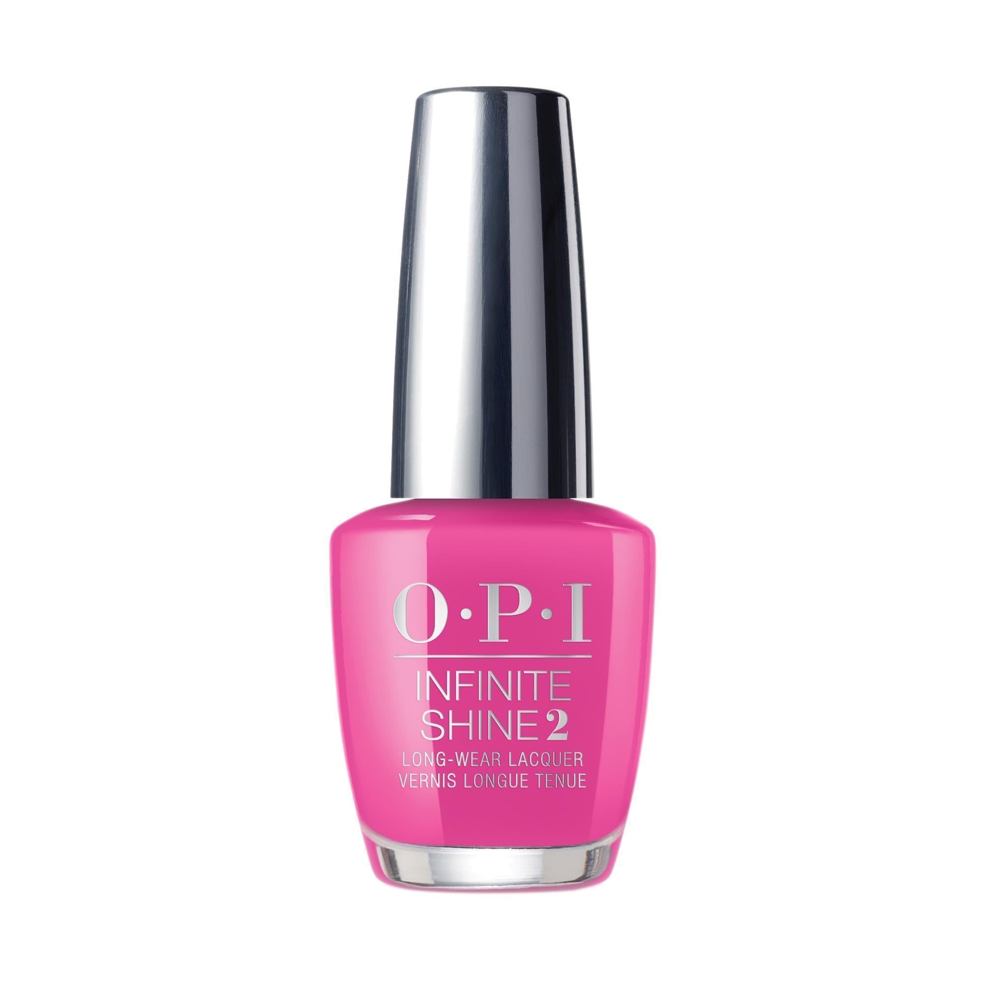 OPI Lisbon Collection Infinite Shine – Universal Companies