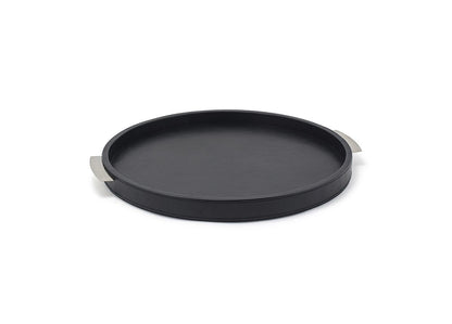 FOH London Round Tray, 15", 2 ct