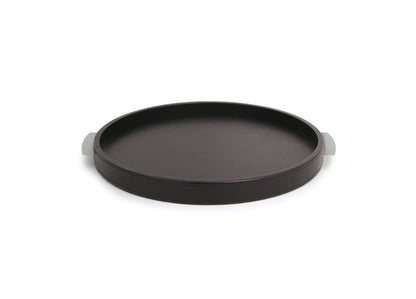 FOH London Round Tray, 15", 2 ct