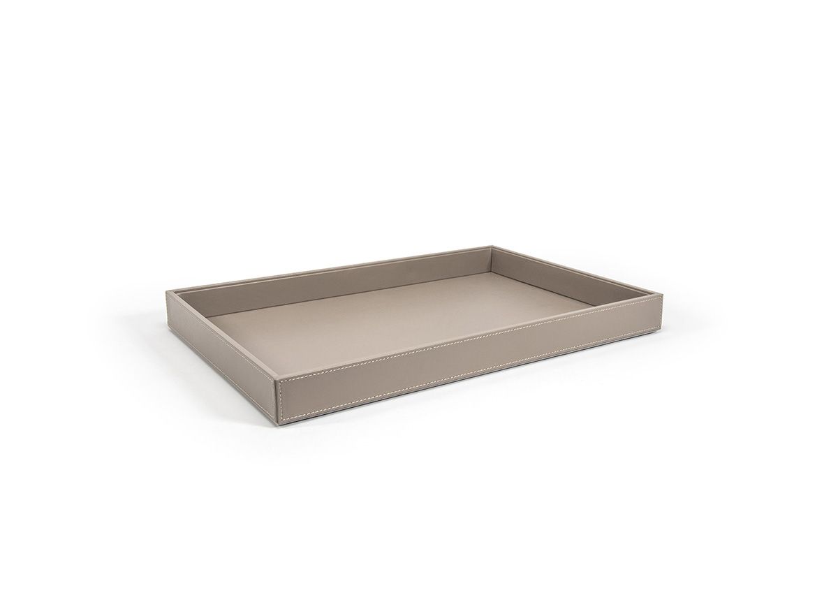 FOH London Tray, 18.25" x 12.5", 4 ct