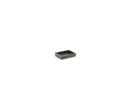 FOH New York Dish, 4.25" x 3.25", 12 ct