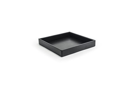 FOH London Square Tray, 12", 4 ct