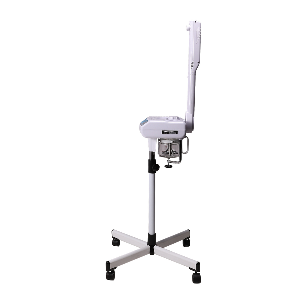 Buy Paragon® Magnifying Lamp with Rollerstand