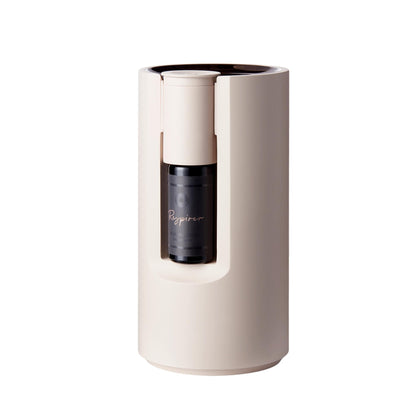 Bloomy Lotus Nebulizing Aroma Diffuser, The Bamboo