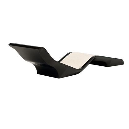 Diva Infrared Heated Lounger by Fabio Alemanno