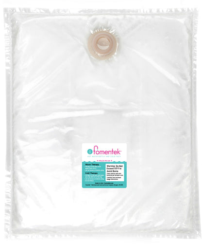 Fomentek Hydrotherapy Pro Treatment Bags, 6 ct.