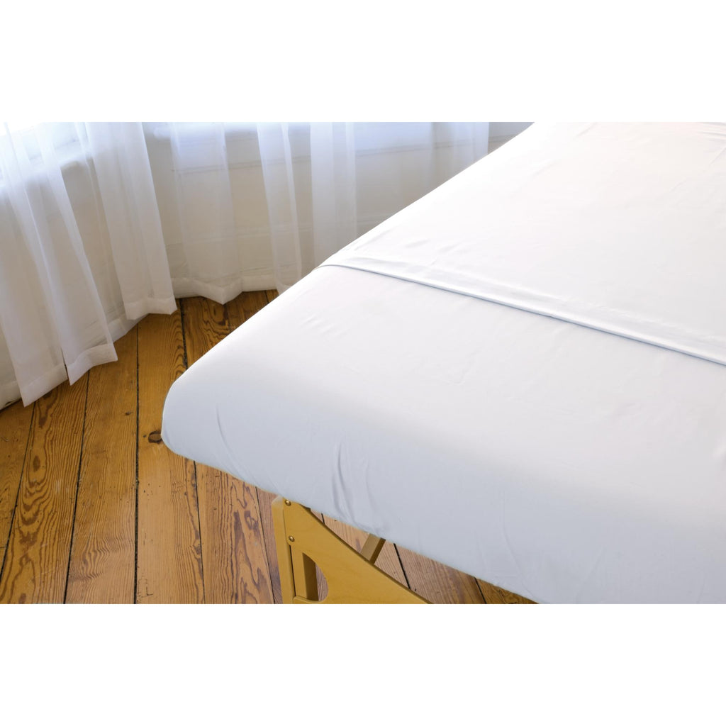 6 Pack Full Size Mattress Protector Heavy Duty Vinyl Waterproof Fitted Bed Cover