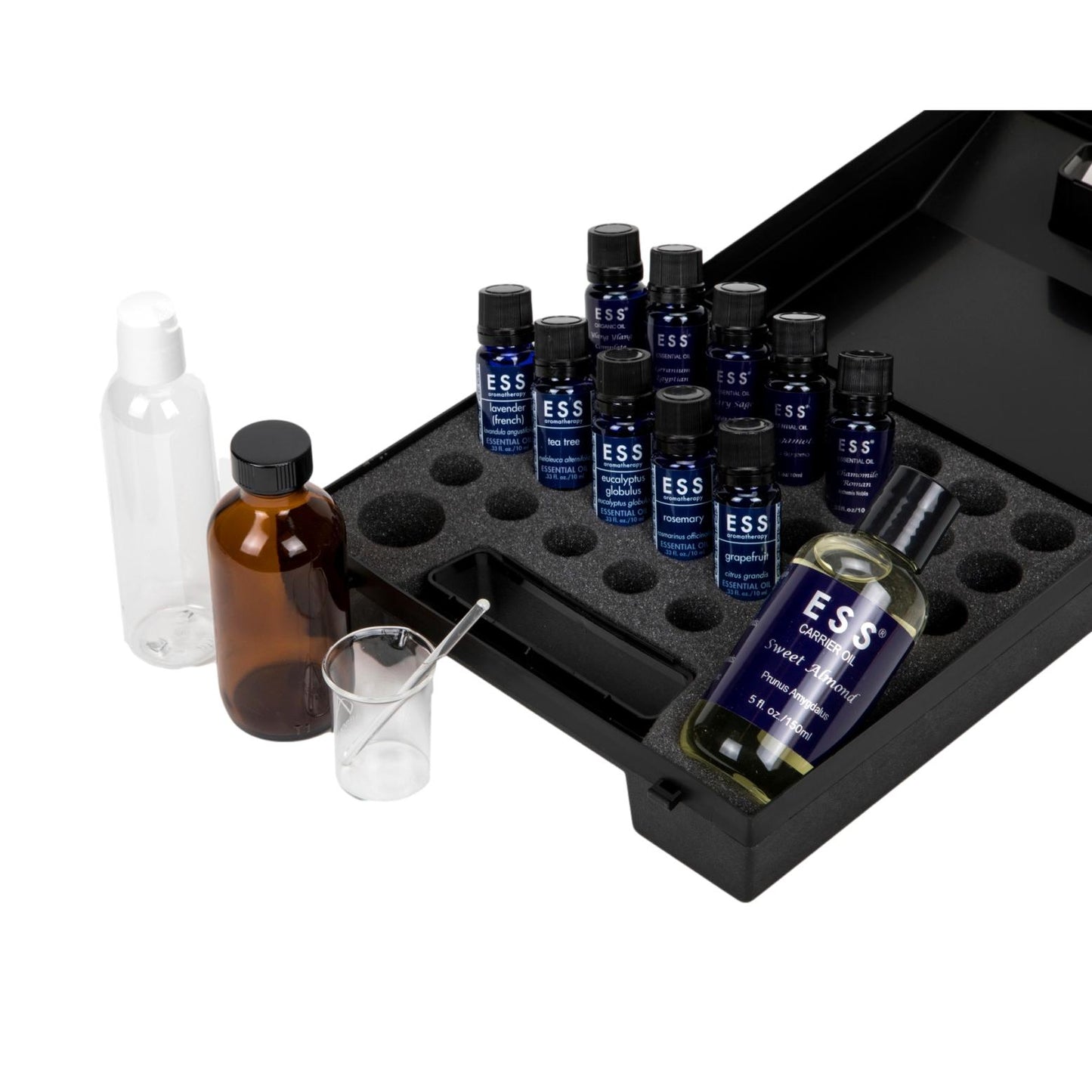 ESS Aromatherapy Starter Kit