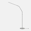 Daylight Slimline 3 LED Floor Lamp