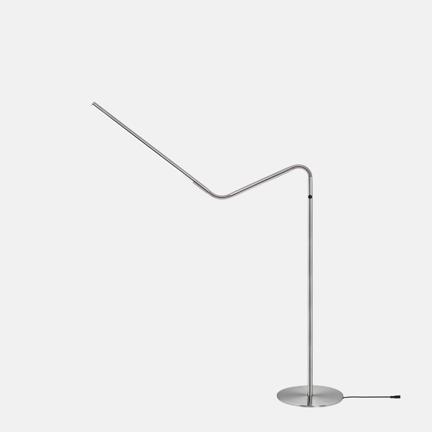 Daylight Slimline 3 LED Floor Lamp