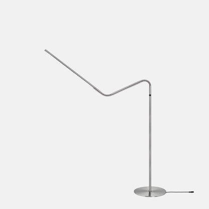 Daylight Slimline 3 LED Floor Lamp