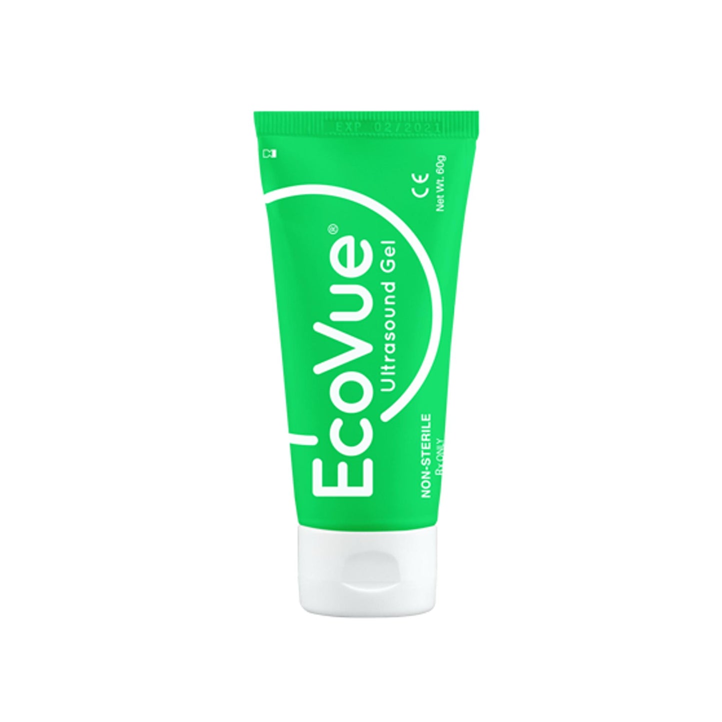 EcoVue Ultrasound Gel