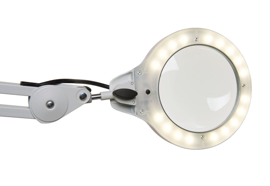 Ample+ 5 Diopter Magnifying Lamp – Universal Companies