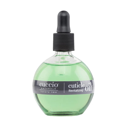 Cuccio Revitalizing Cuticle Oil