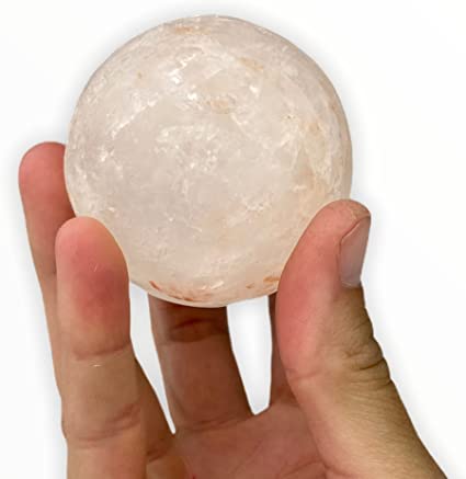 Theratools Himalayan Salt Ball Massage Tool