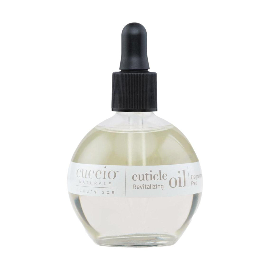 Cuccio Revitalizing Cuticle Oil