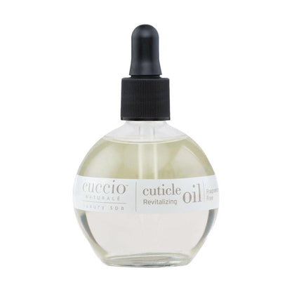 Cuccio Revitalizing Cuticle Oil