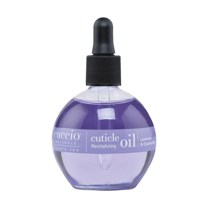 Cuccio Revitalizing Cuticle Oil