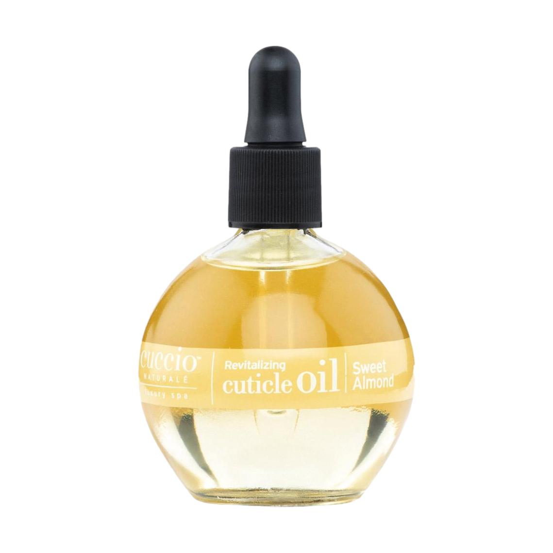 Cuccio Revitalizing Cuticle Oil