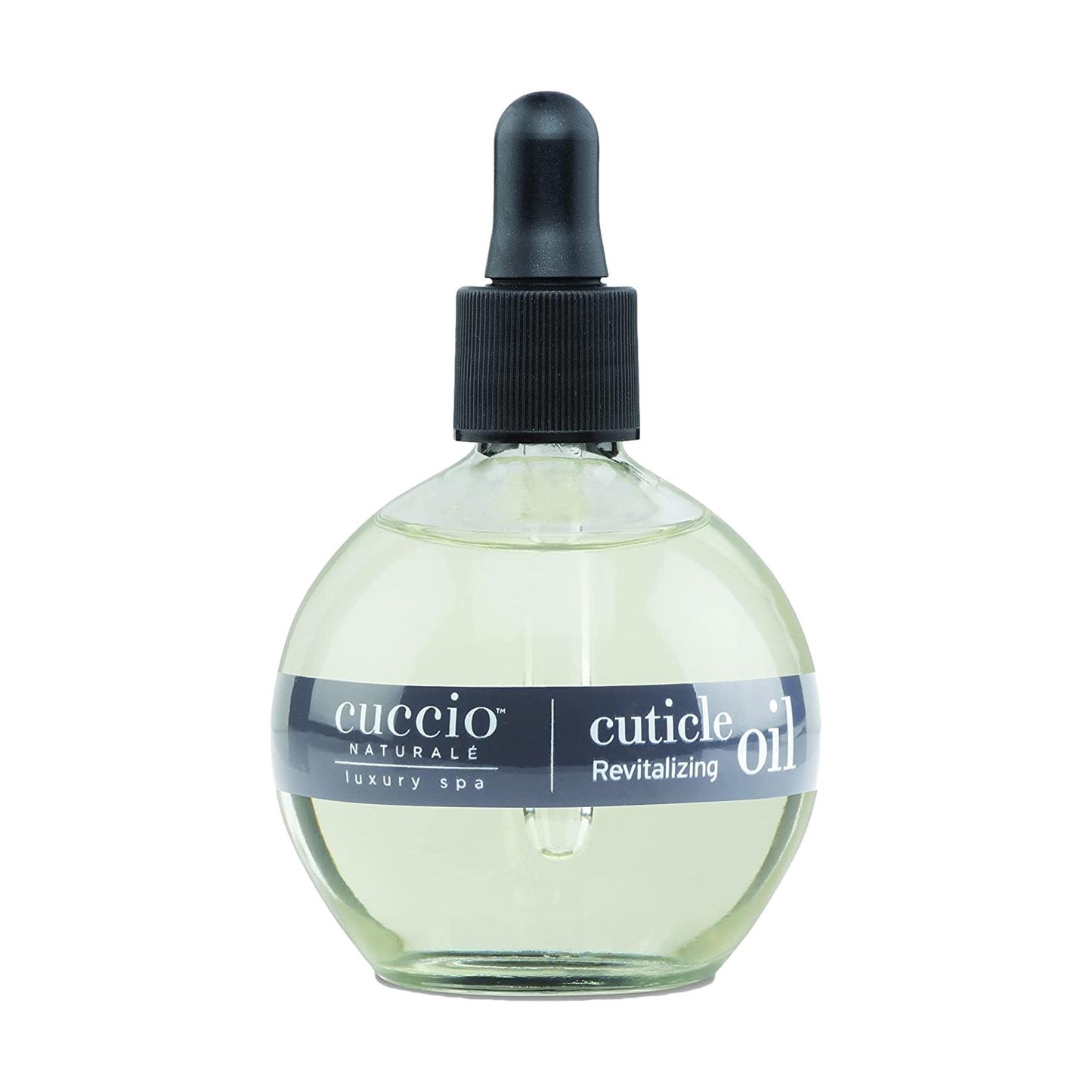 Cuccio Revitalizing Cuticle Oil