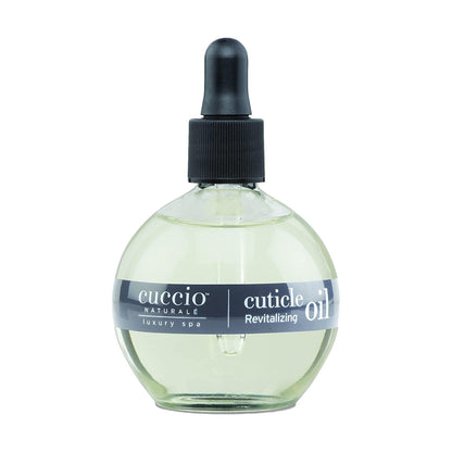 Cuccio Revitalizing Cuticle Oil