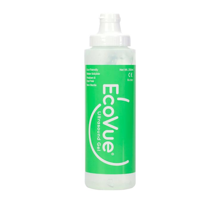 EcoVue Ultrasound Gel