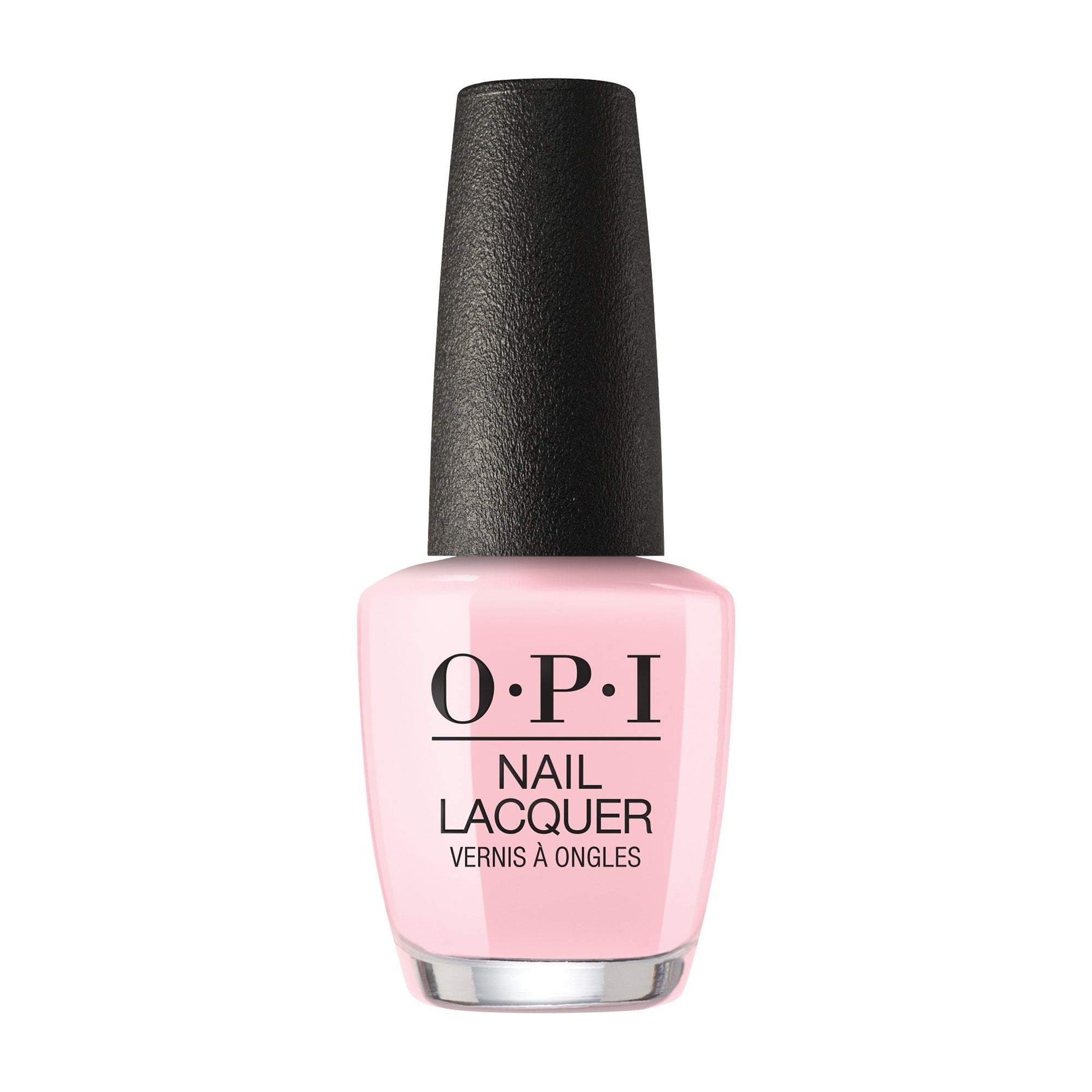 OPI Nail Lacquer - Baby, Take a Vow