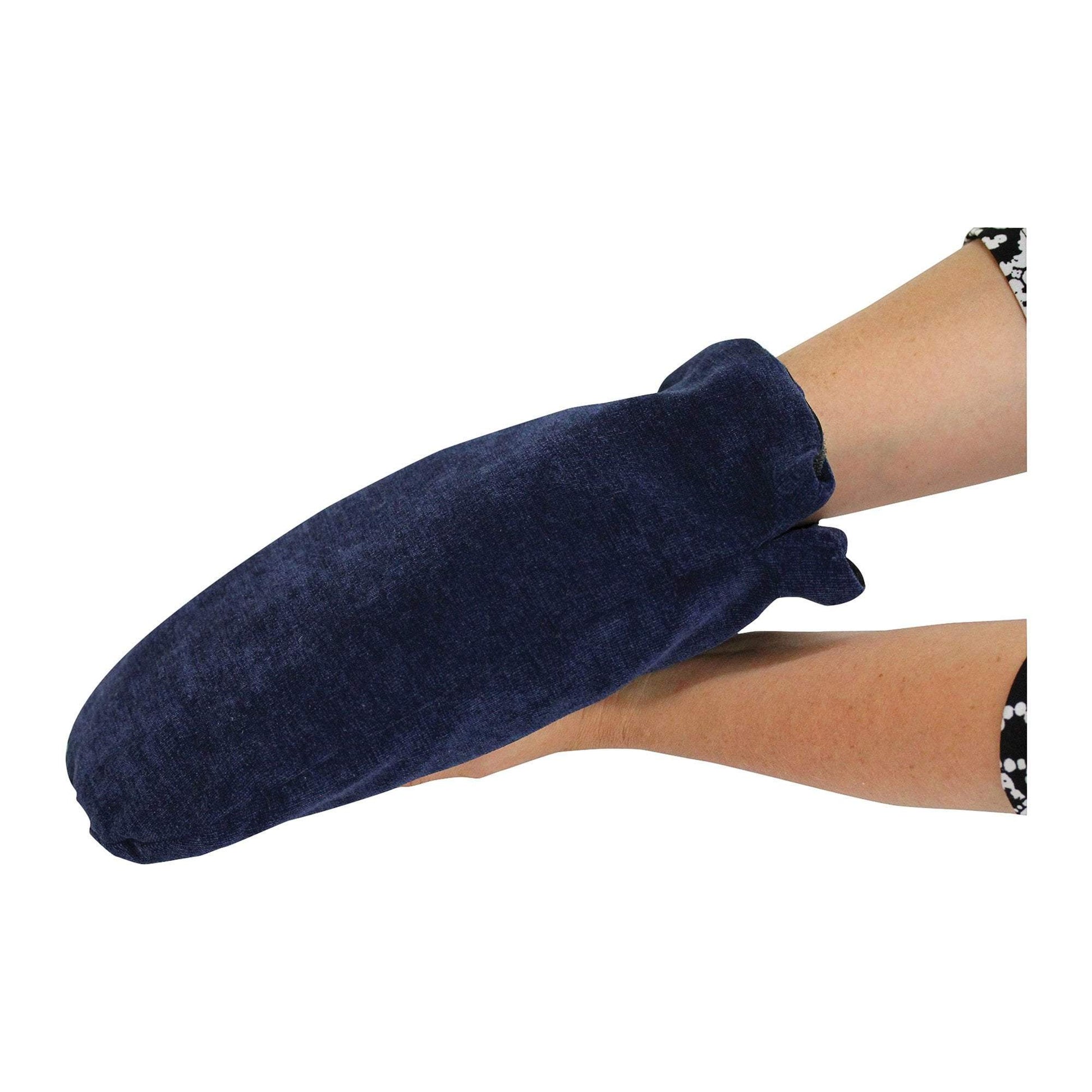 Therabath Comfort Heated Mitt