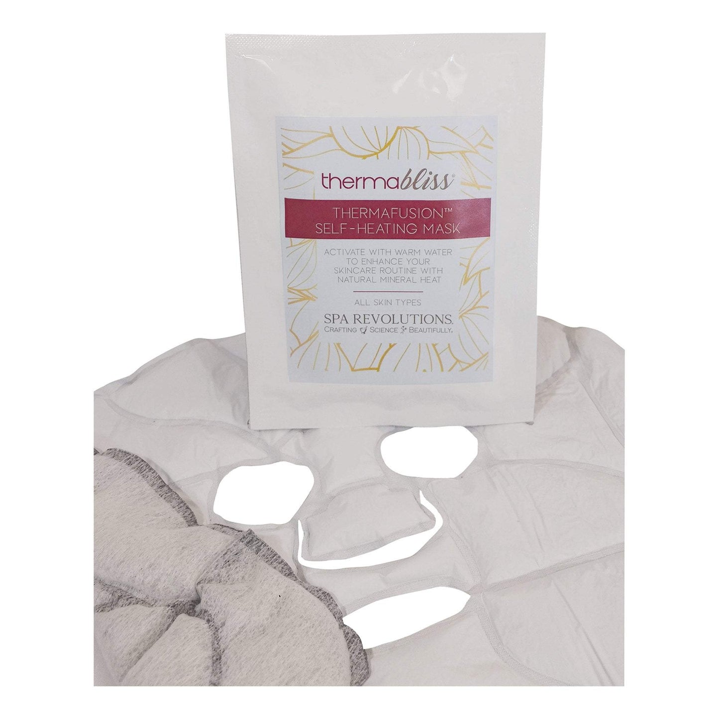 Perfect Sense ThermaFusion Mask