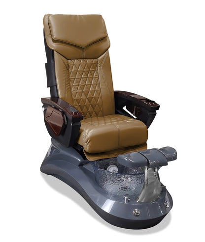 Lotus LX Pedicure Spa with Massage