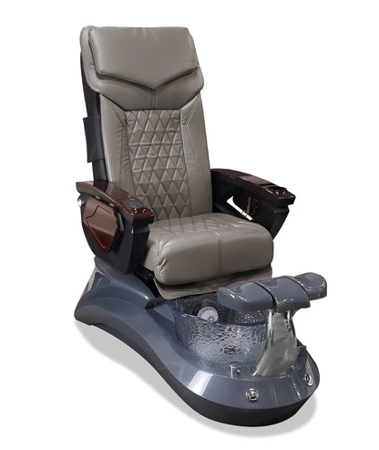 Lotus LX Pedicure Spa with Massage