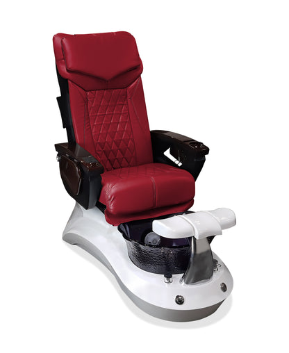 Lotus LX Pedicure Spa with Massage