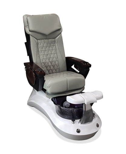 Lotus LX Pedicure Spa with Massage