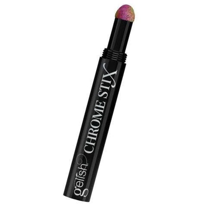 Gelish Chrome Stix, Magenta Chameleon, 0.17 oz