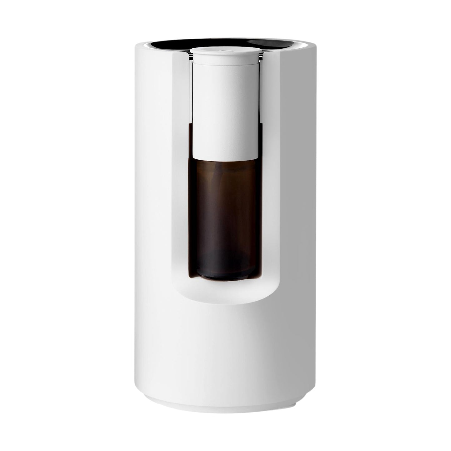 Bloomy Lotus Nebulizing Aroma Diffuser, The Bamboo