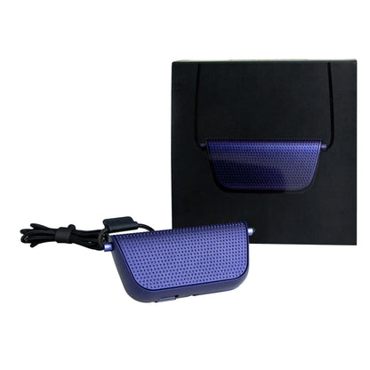 Bloomy Lotus Negative Ion Diffuser, The Zen Wearable