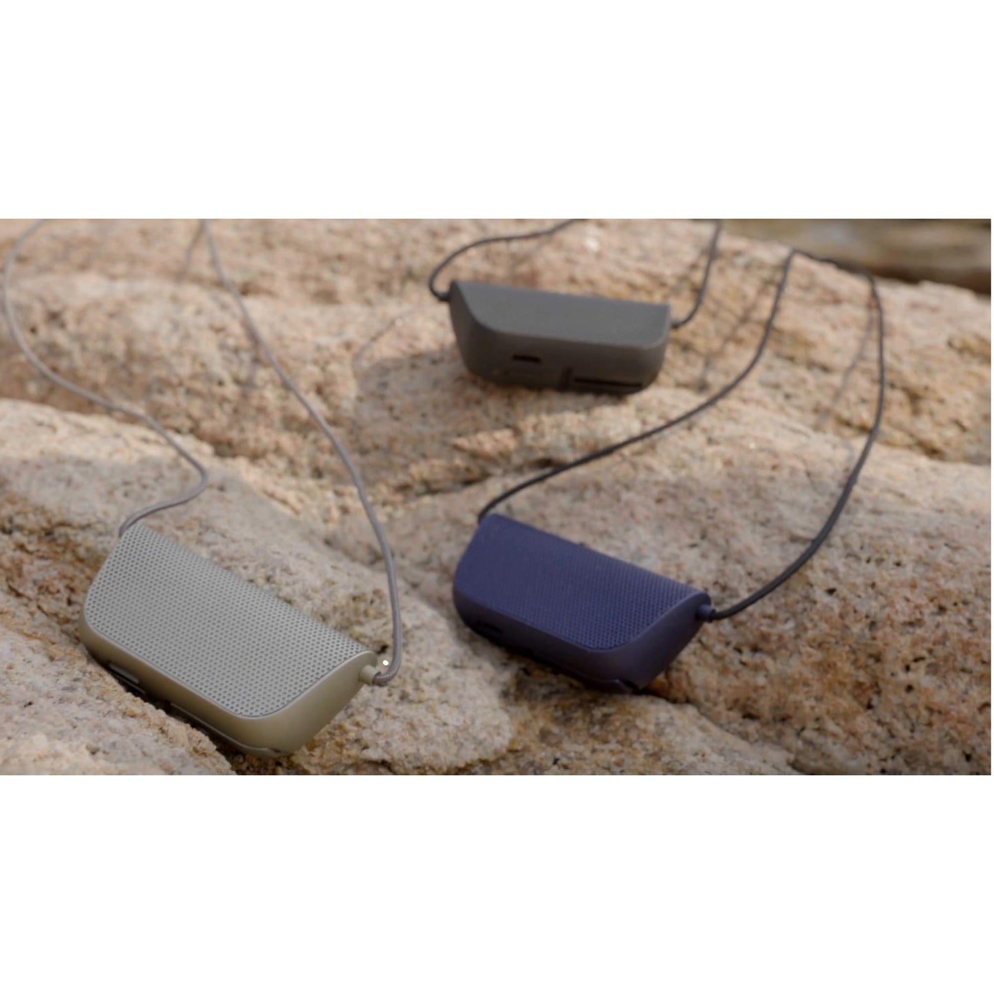 Bloomy Lotus Negative Ion Diffuser, The Zen Wearable