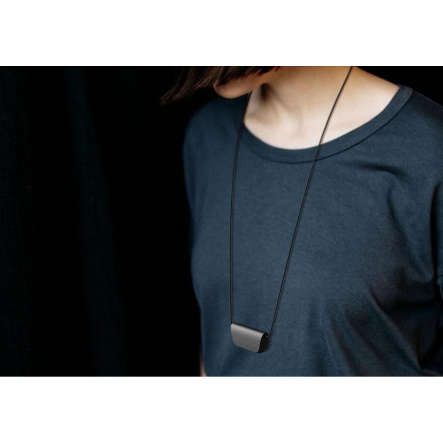 Bloomy Lotus Negative Ion Diffuser, The Zen Wearable