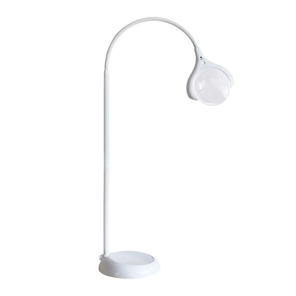 Salon & Spa Magnifying Floor Lamps for sale