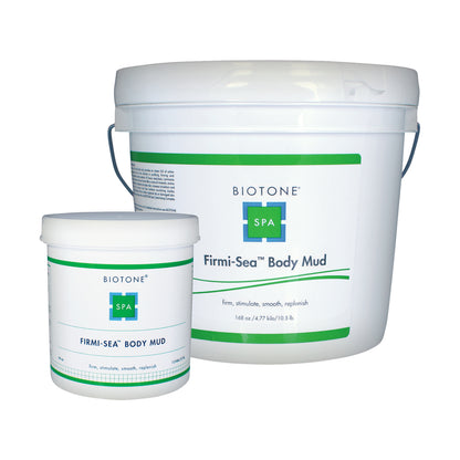 Biotone Firmi-Sea Body Mud