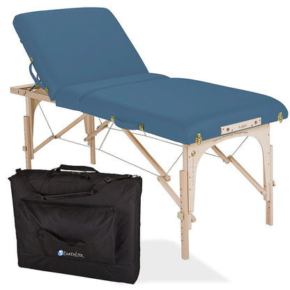 Earthlite Avalon XD Massage Table Package, Manual Tilt