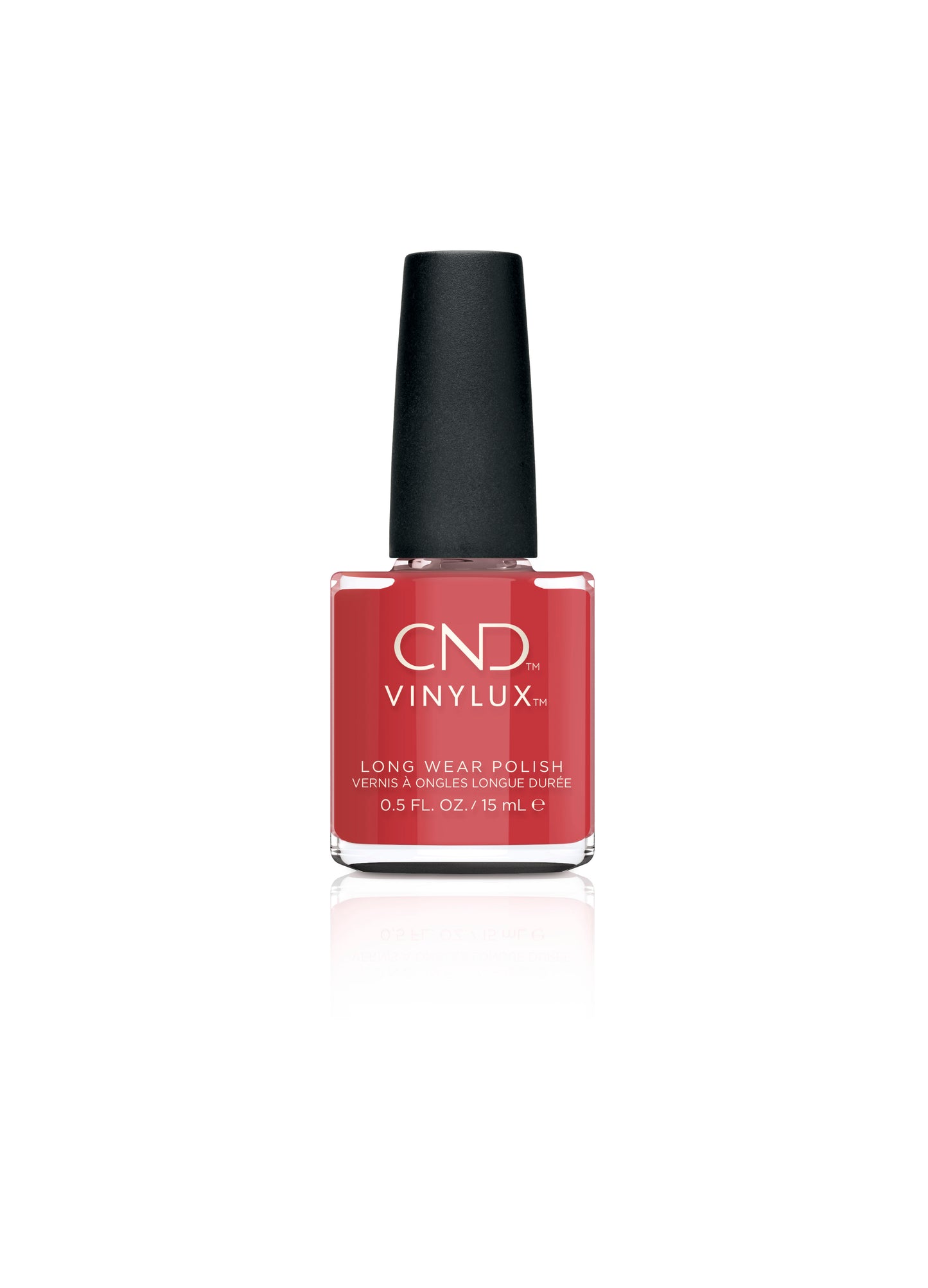 CND Vinylux, Love Letter, 0.5 fl oz