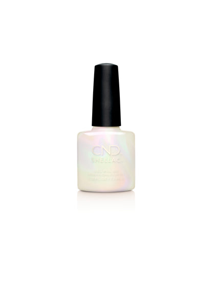 CND Shellac, Keep An Opal Mind, 0.25 fl oz